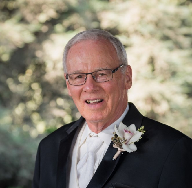 Obituary of John Henry Grimmius