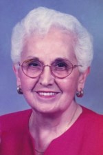 Bernadette Burke