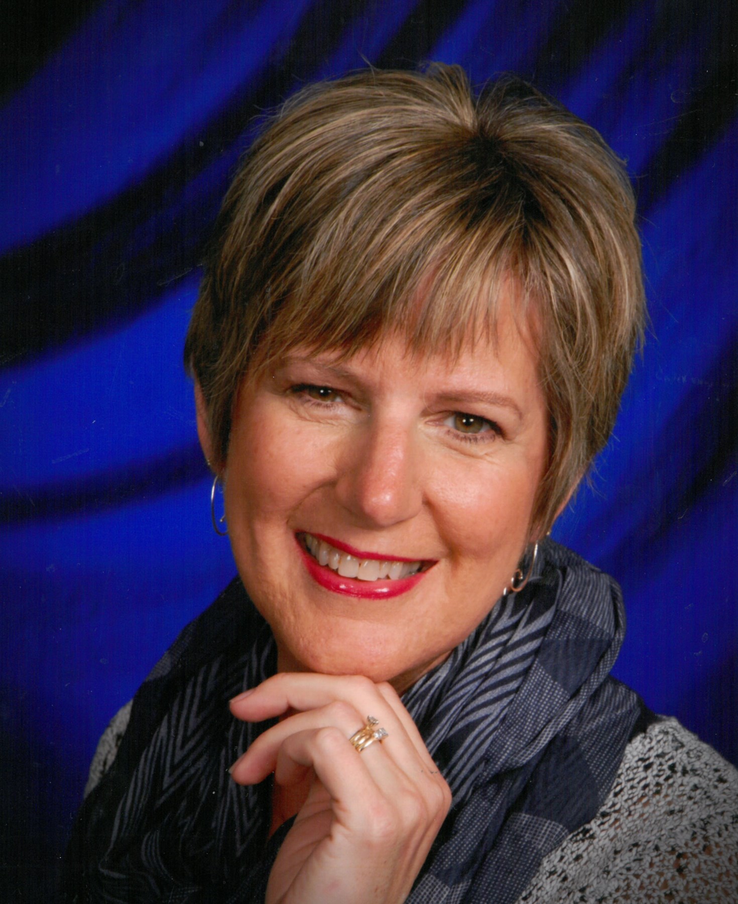 Obituary of Debra Vredeveld Guy