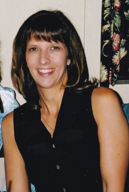 Obituary of Karen Lee McMillen