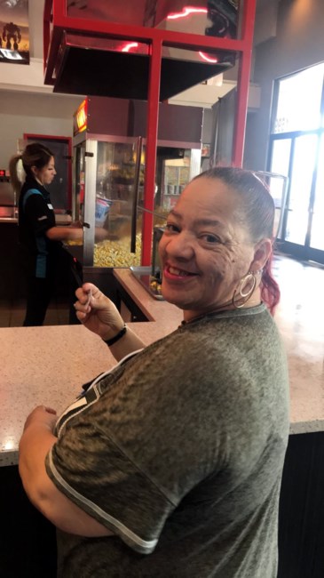 Obituary of Marilyn C. McKinney