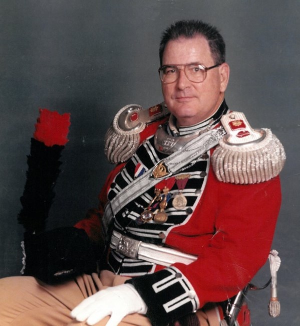 Obituary of Dennis P. Conroy