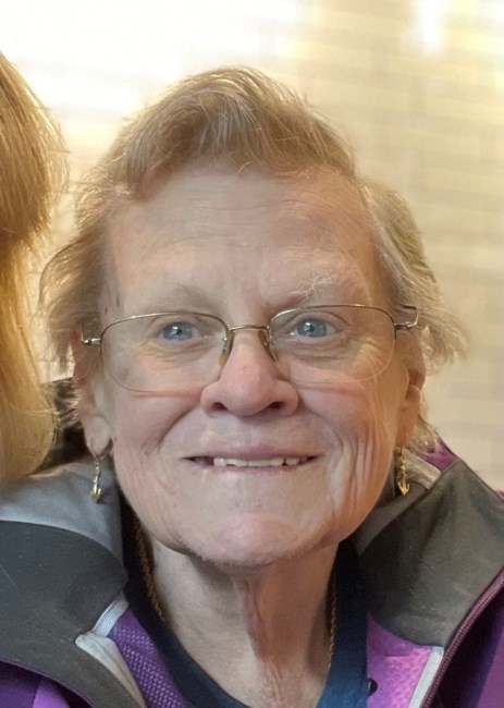 Obituary of Virginia E. Daniels