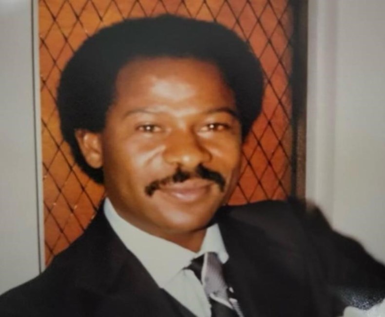 Obituary of Bobbie Lewis Thompson