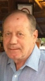 Obituary of Semen Arbitman