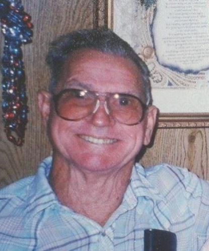 Obituary of Charlie W. Davenport