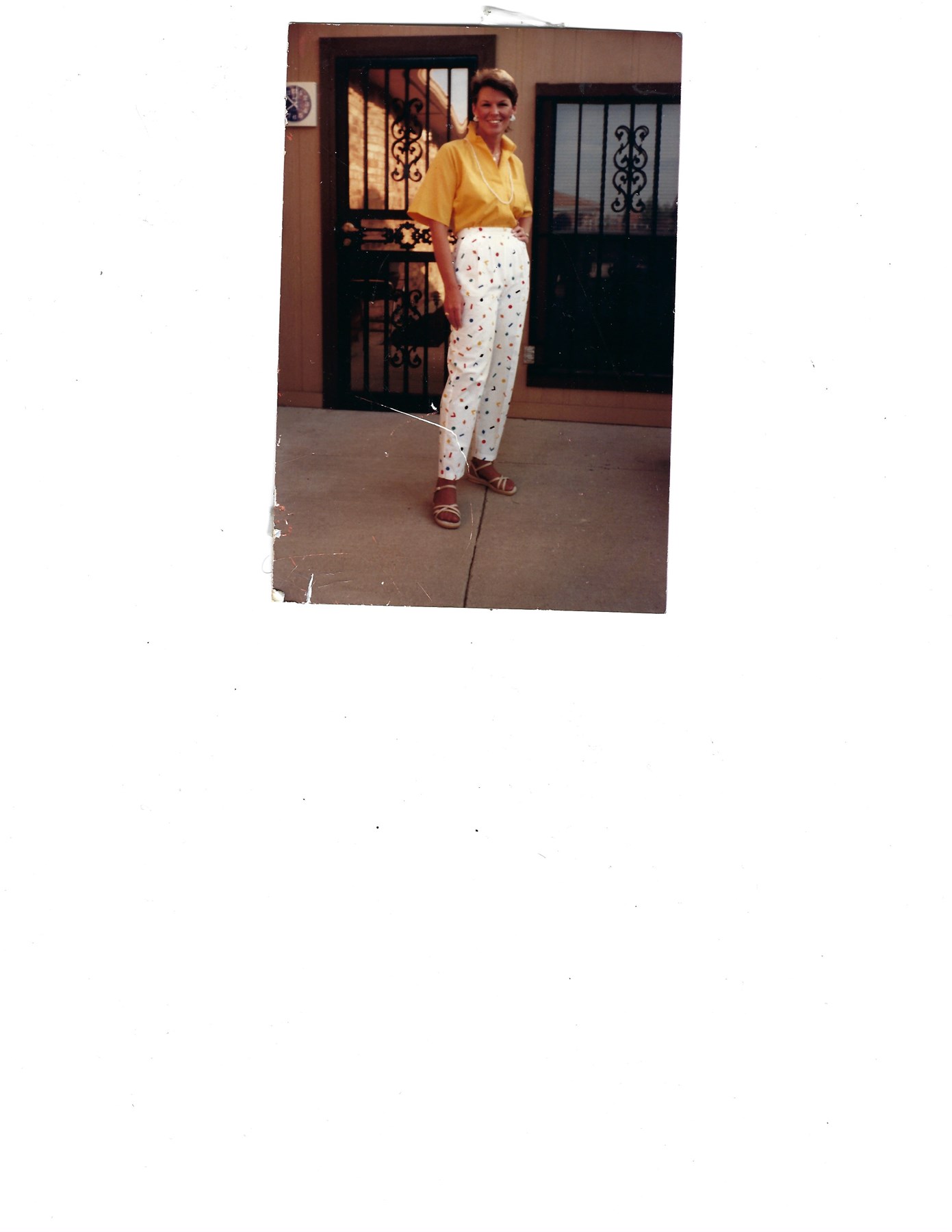 Obituary of Kathy Creel