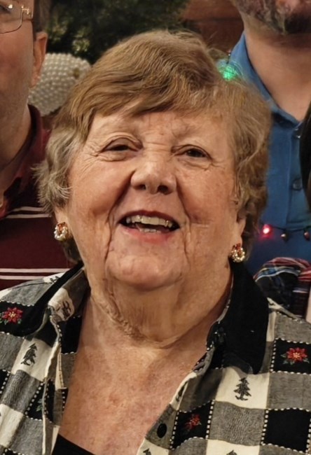 Obituary of Diane Whitman DeFelice