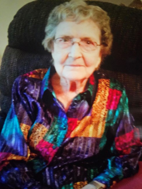 Obituary of Genelle Merle Schafer