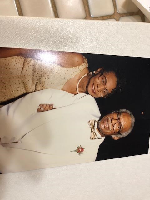 Obituary of Wilford Salone Sr.