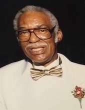 Obituary of Wilford Salone Sr.