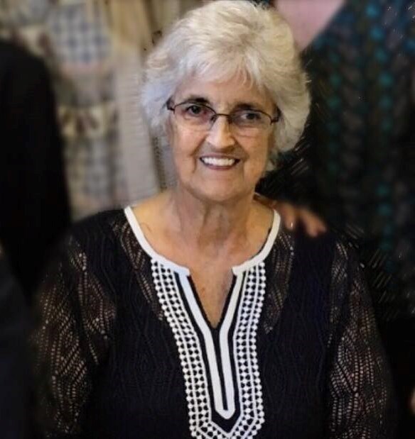 Nina Suzanne Lumpkin McGlamory Obituary Brunswick, GA