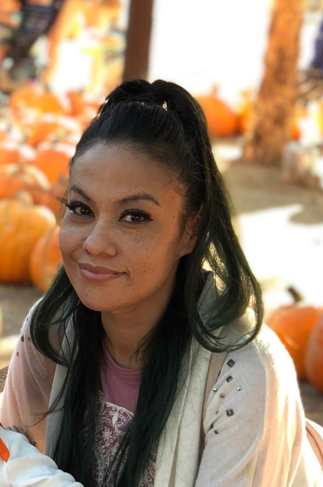 Obituary of Ana Veronica Sandoval