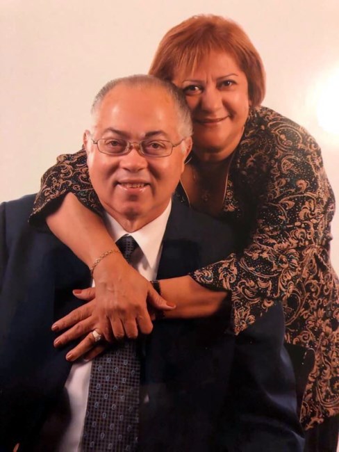 Obituario de Ricardo Cruz Díaz