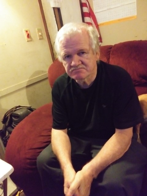 Obituary of Norman Keith Burgess Jr.