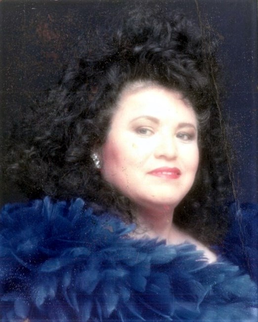 Obituary of Maria Guadalupe Aceves