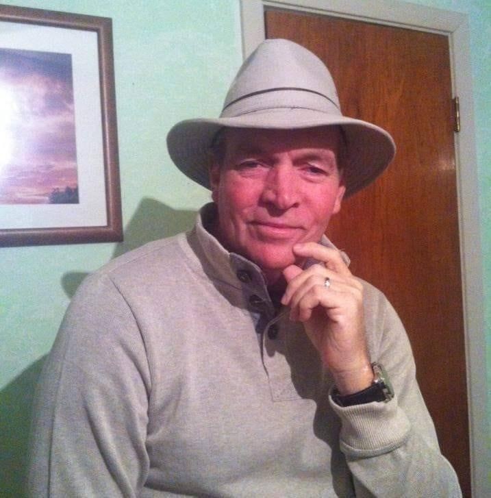 Obituary of Roy Joseph Picard