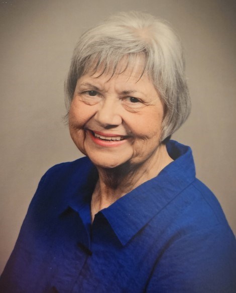 Obituary of Bonnie Matthews Lyerly