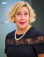 Obituary of Teri Lynn Hebert