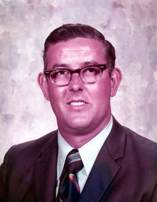 Obituary of Gerald David Harris