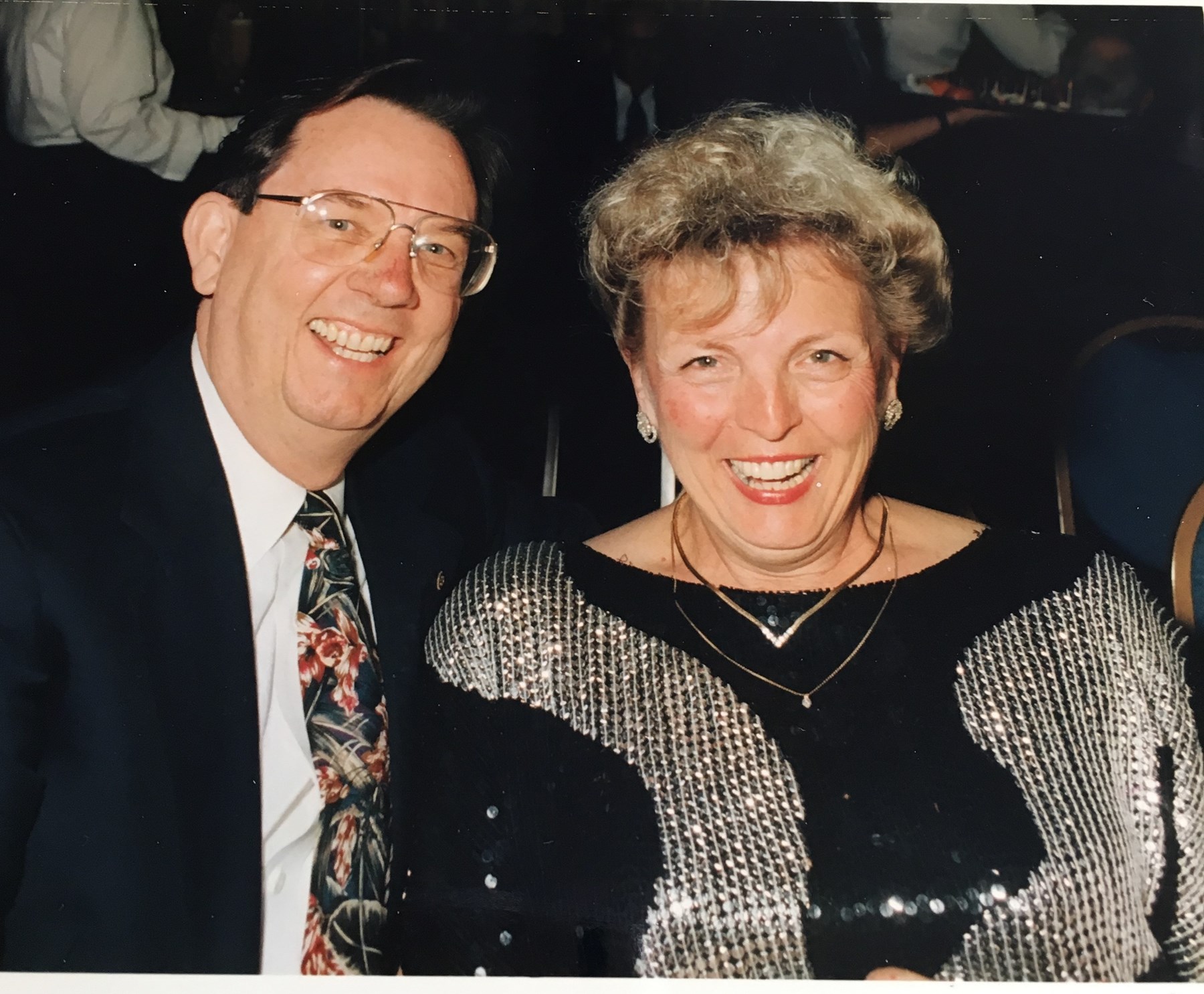 Obituary of Evelyn Kay Aderhold