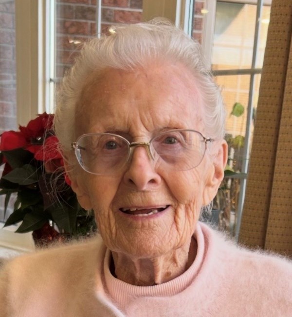 Obituary of Penny Dawson