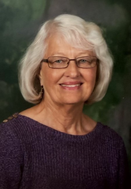 Obituary of Shelba Jean Shaw