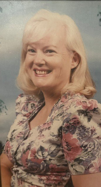 Obituary of Betty Lena Bascom