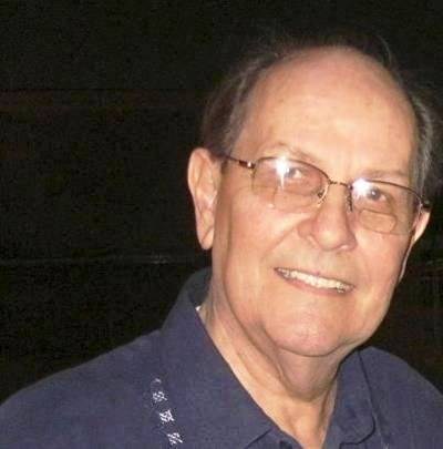 Obituary of Pat Dan McCoy