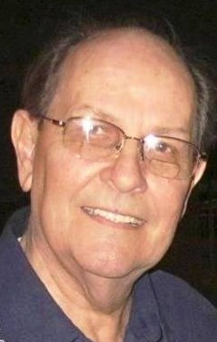 Obituary of Pat Dan McCoy
