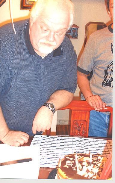 Obituary of Mr. William Edward Trent