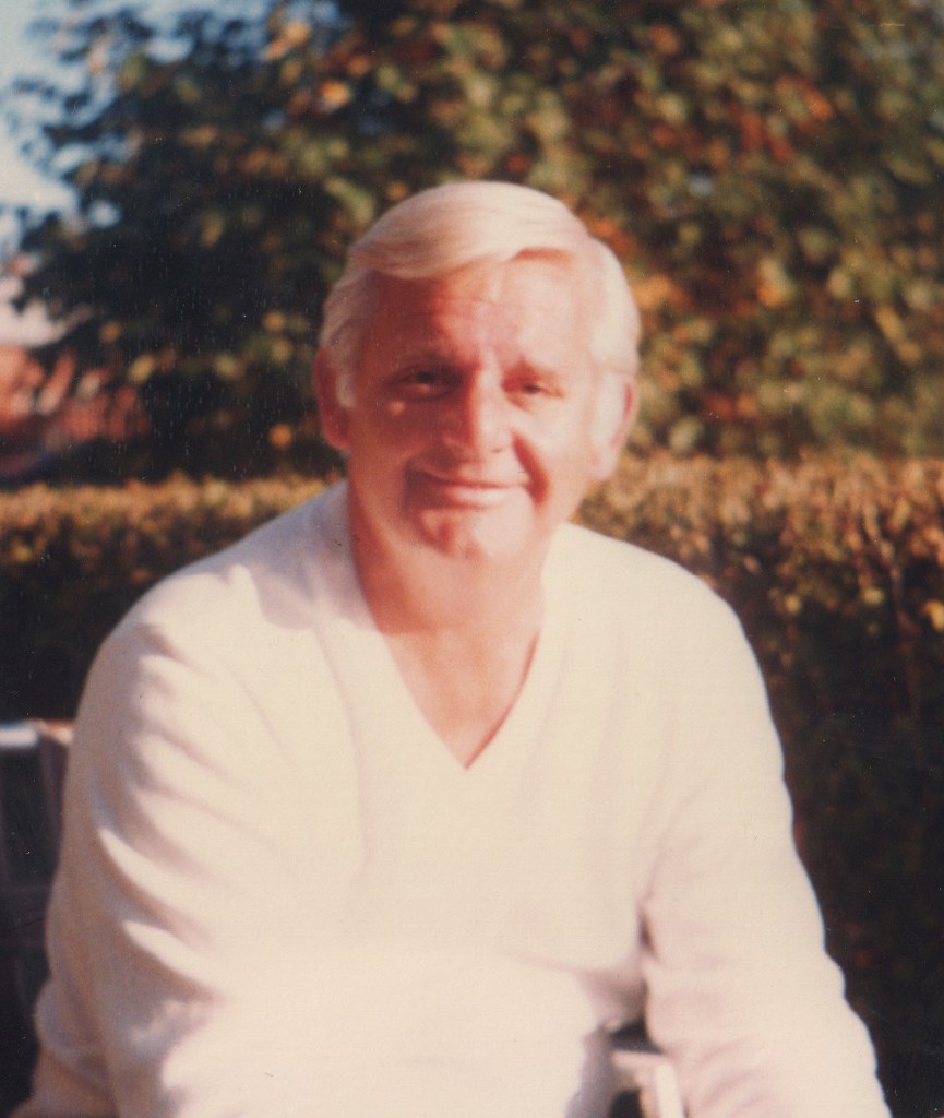 Mr. Glen Good Obituary West Hill, ON