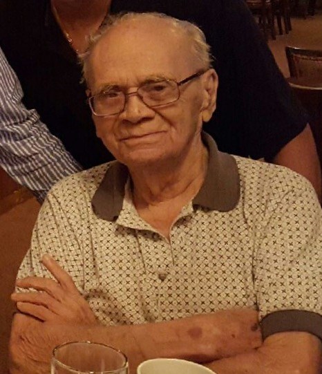 Obituary of Francisco L Delgado