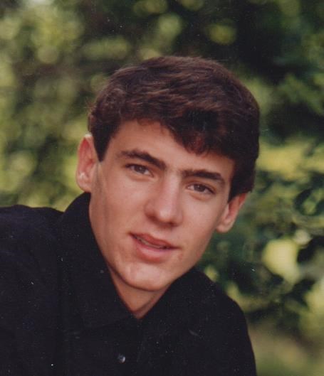 Obituary of Brian S. Linse