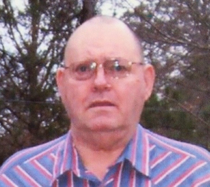 Obituary of Dewayne Ray Thornton