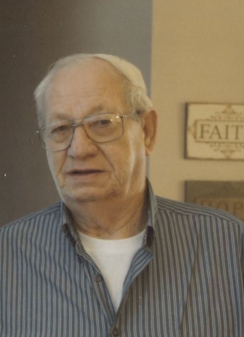 Obituary of J. Murriel Hill