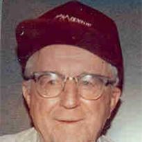 Obituary of Edward C. Sobeck