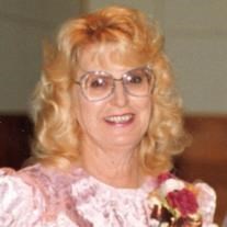 Obituary of Norma Louise Soule