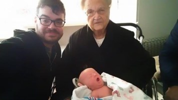 Obituary of Vivian Ellen Profitt