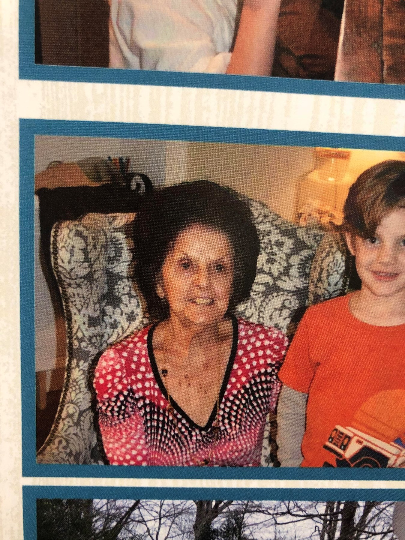 Obituary of Dorothy E. Ely