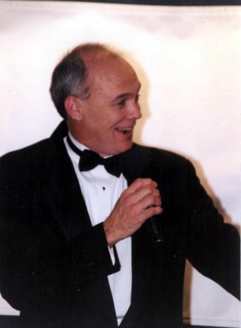 Obituary of Daniel Joseph Sevier