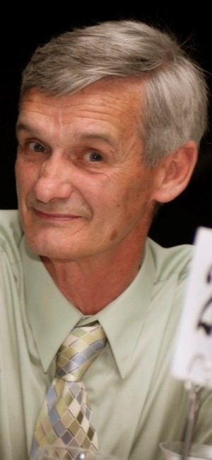 Obituary of Edmund J. Cole