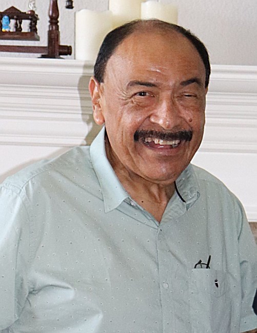 Avis de décès de Ralph Hernandez Jr.