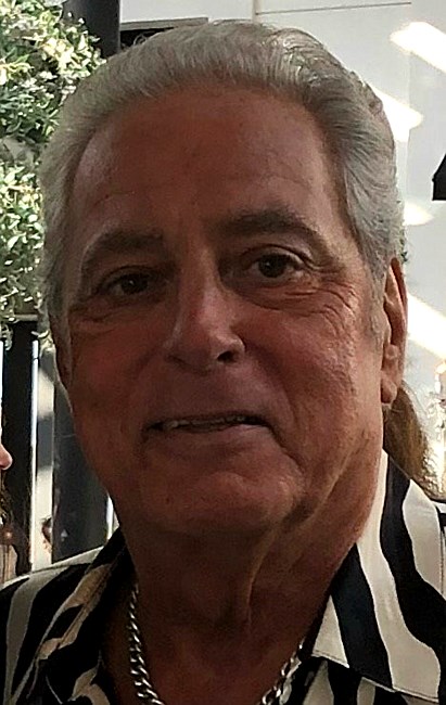Obituary of Vincent Anthony Massinello Jr.