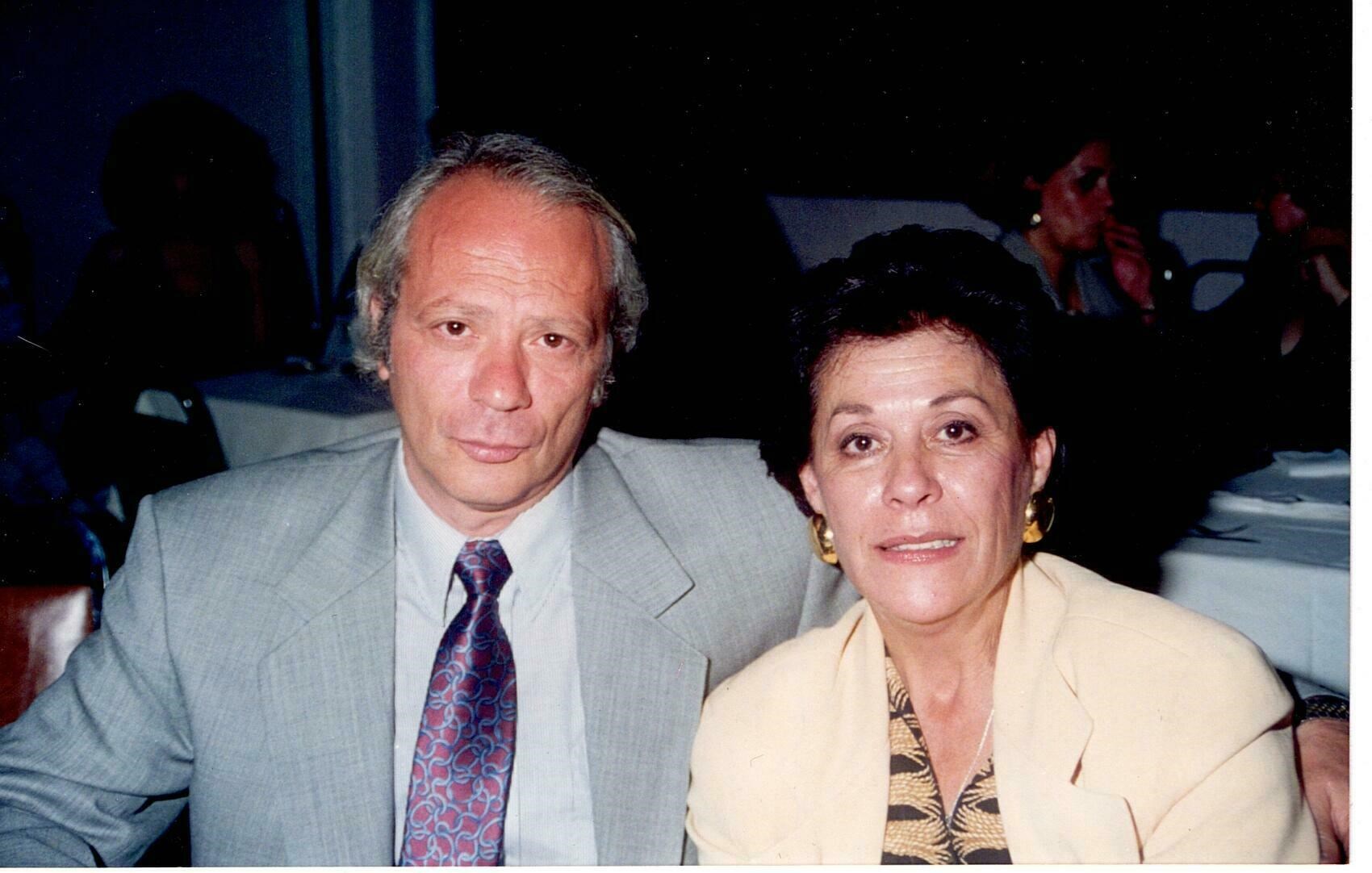 Obituary of Joseph A. Sarrica, M.D.