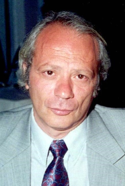 Obituary of Joseph A. Sarrica, M.D.