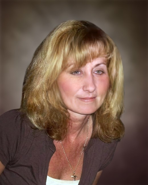 Obituary of Ana Marie Curran