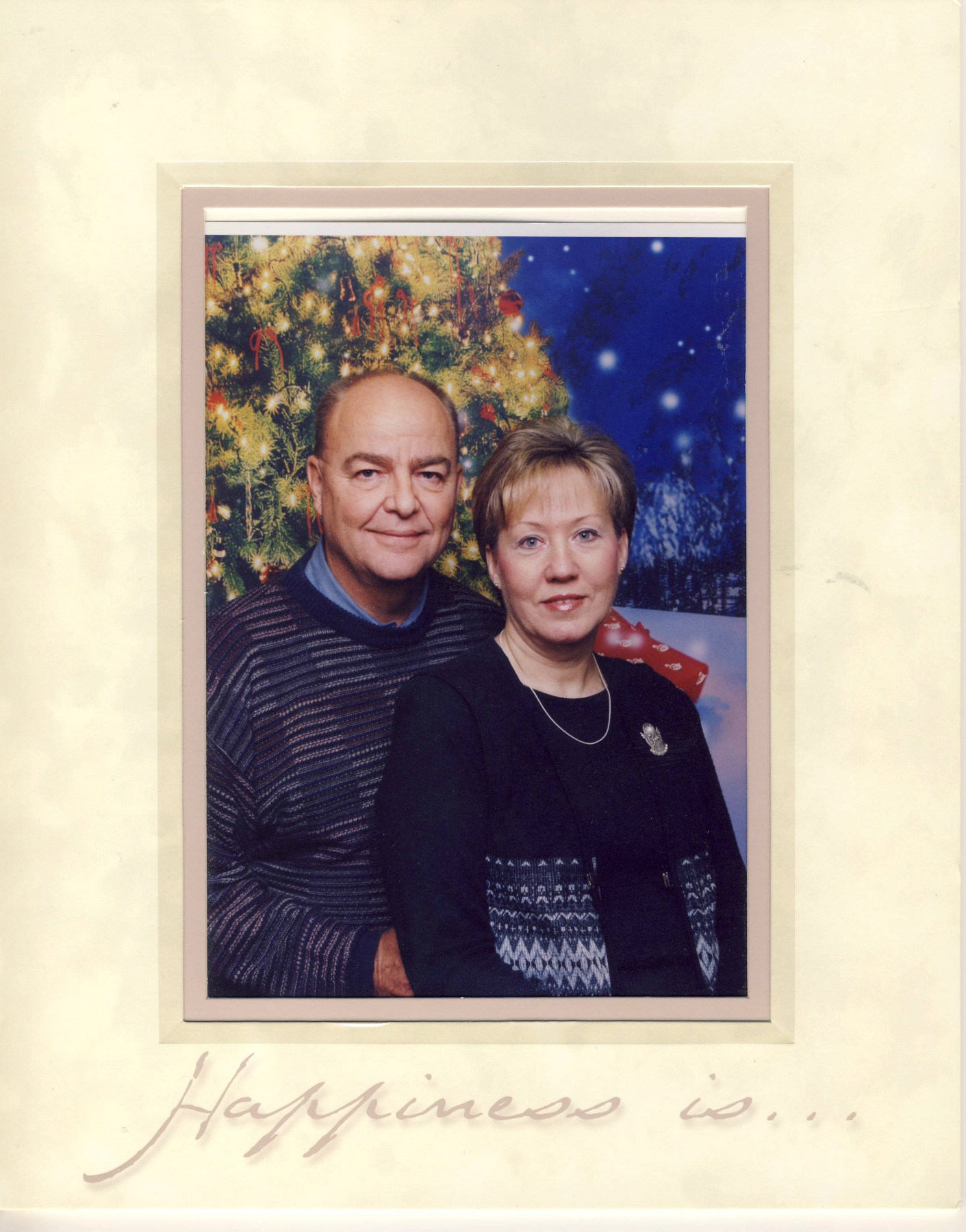 Obituary of Edward Vincent Thomason III