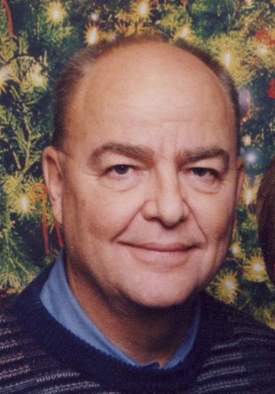 Obituary of Edward Vincent Thomason III