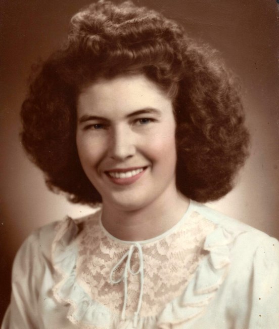 Obituary of Mary M. Vassar Barnett